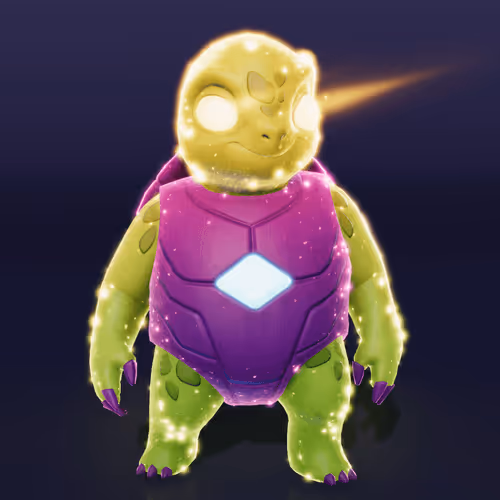 Eva Turtle