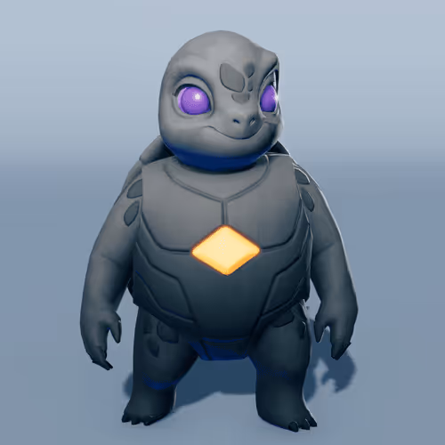 Eva Turtle
