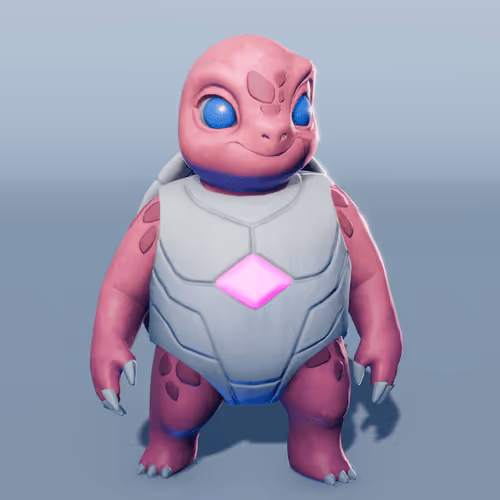 Eva Turtle