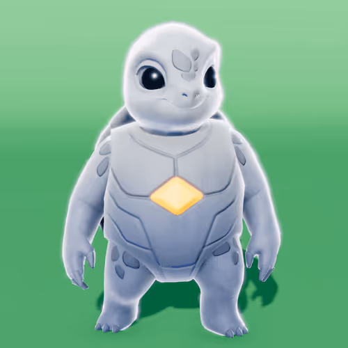 Eva Turtle