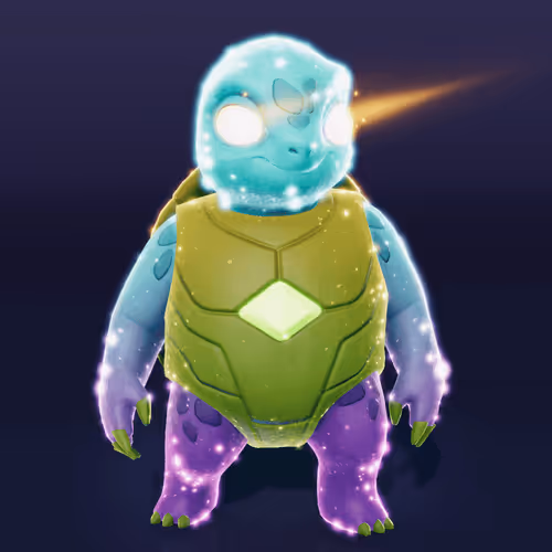 Eva Turtle