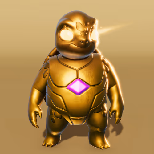 Eva Turtle