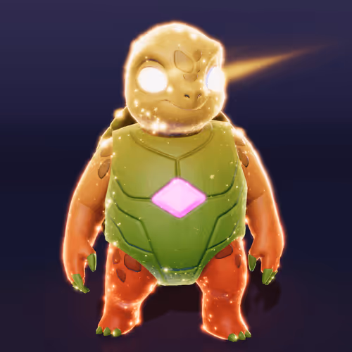Eva Turtle