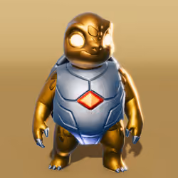 Evaverse Turtle Troop #3403