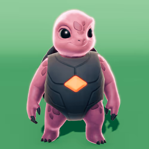 Eva Turtle