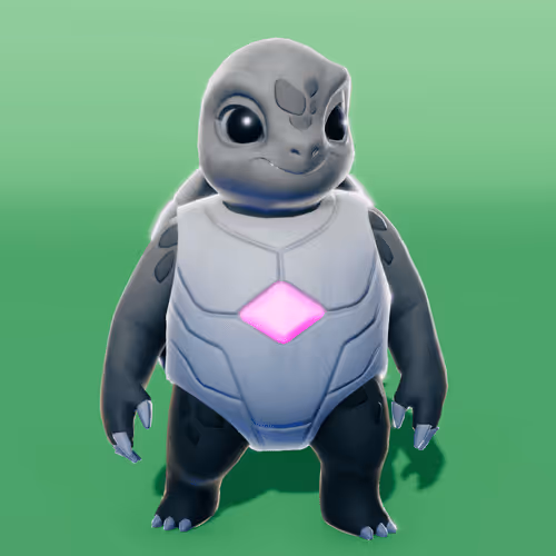 Eva Turtle