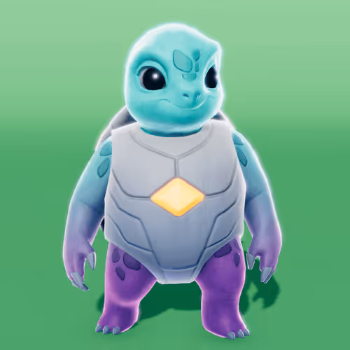 Eva Turtle
