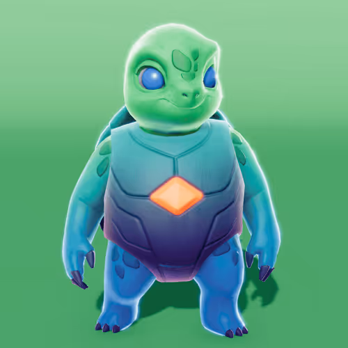 Eva Turtle