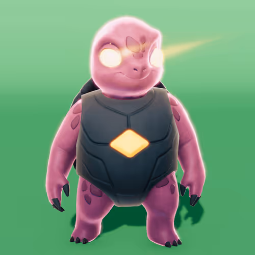 Eva Turtle