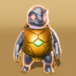 Evaverse Turtle Troop #4823