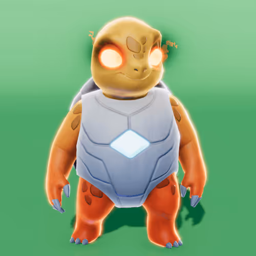 Eva Turtle