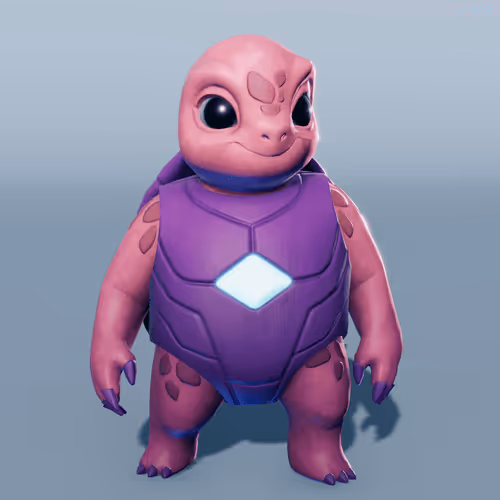 Eva Turtle