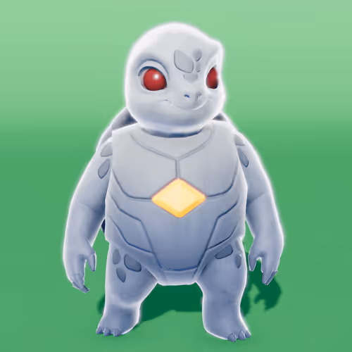 Eva Turtle
