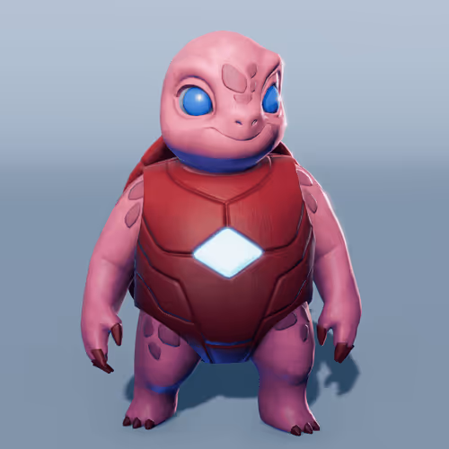 Eva Turtle