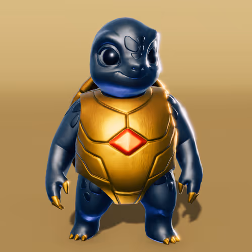 Eva Turtle