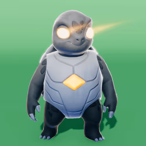 Eva Turtle