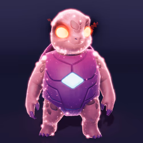 Eva Turtle