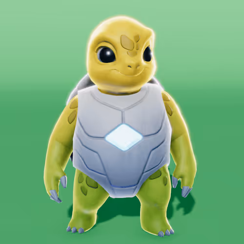 Eva Turtle