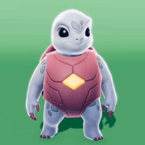 Eva Turtle