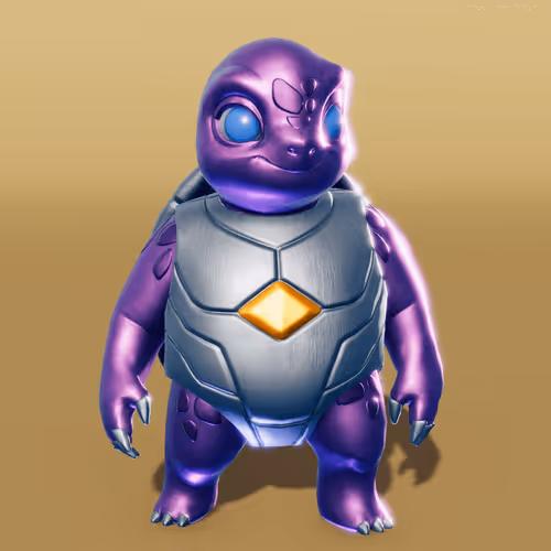 Eva Turtle
