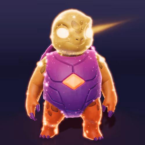 Eva Turtle