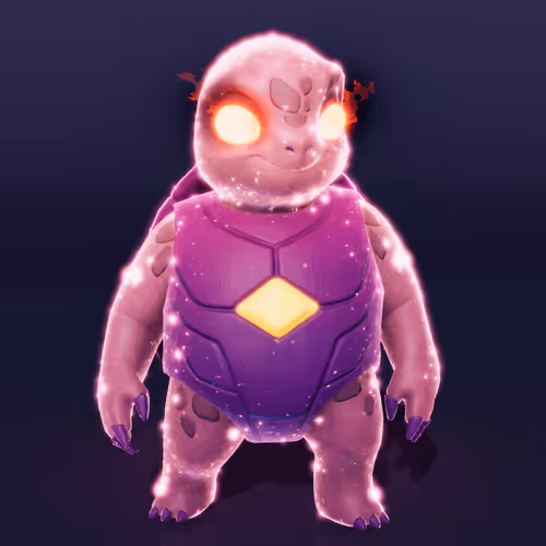 Eva Turtle