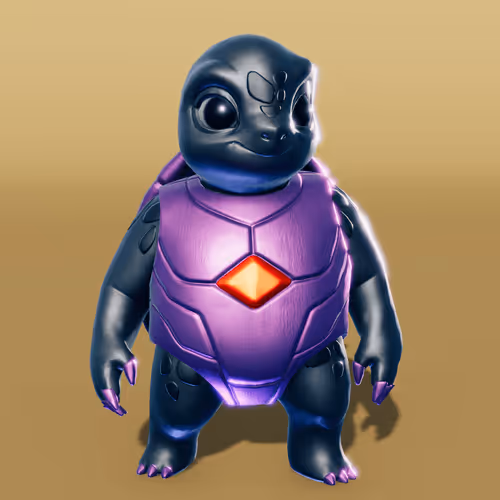Eva Turtle