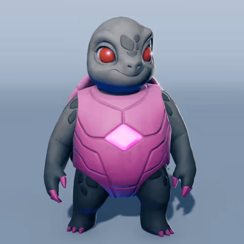 Eva Turtle