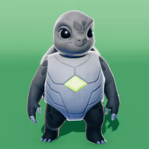 Eva Turtle