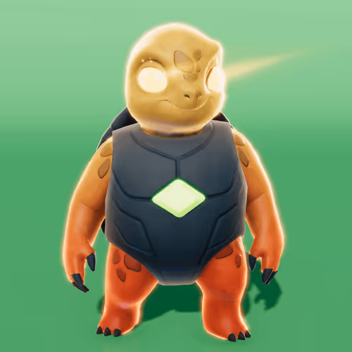 Eva Turtle