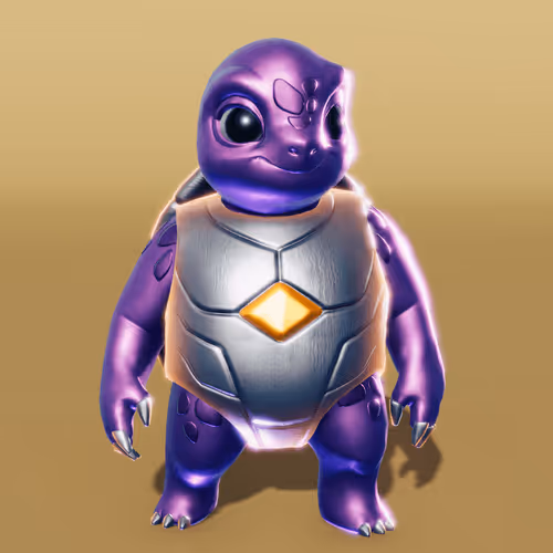 Eva Turtle