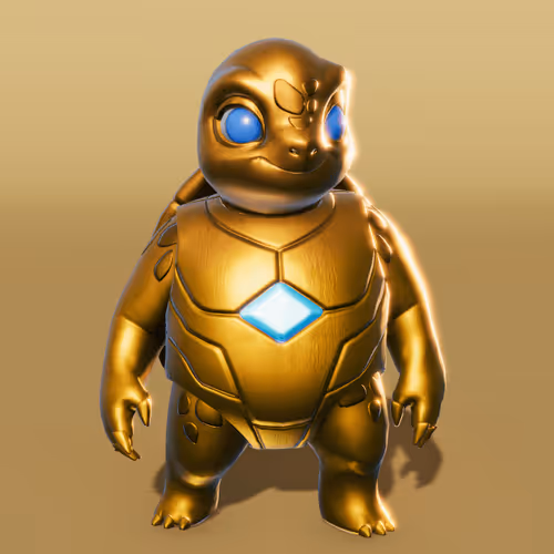 Eva Turtle