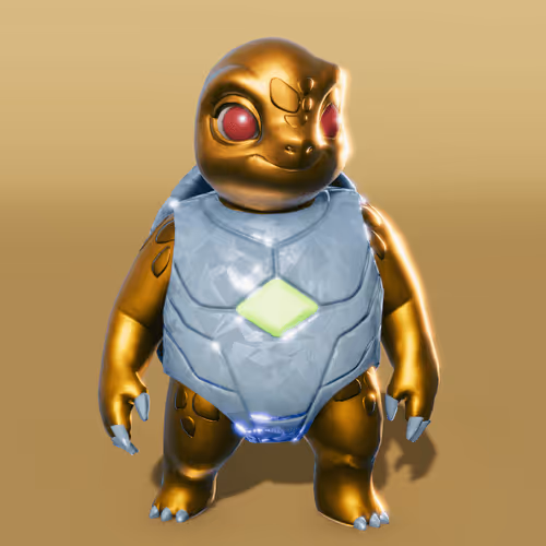 Eva Turtle