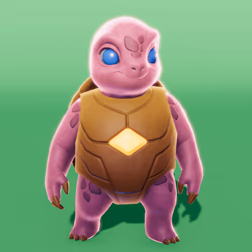 Eva Turtle