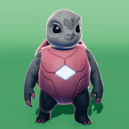 Eva Turtle
