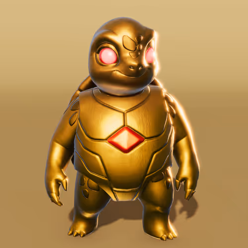 Eva Turtle