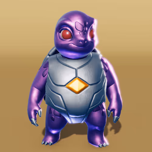 Eva Turtle