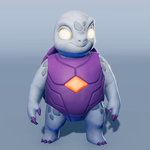Eva Turtle