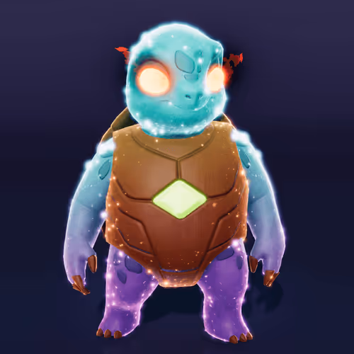 Eva Turtle