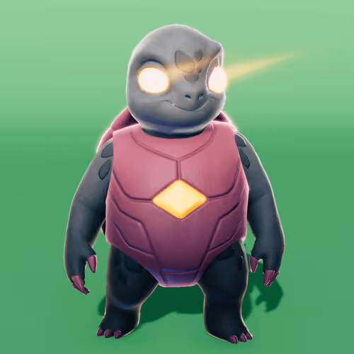 Eva Turtle