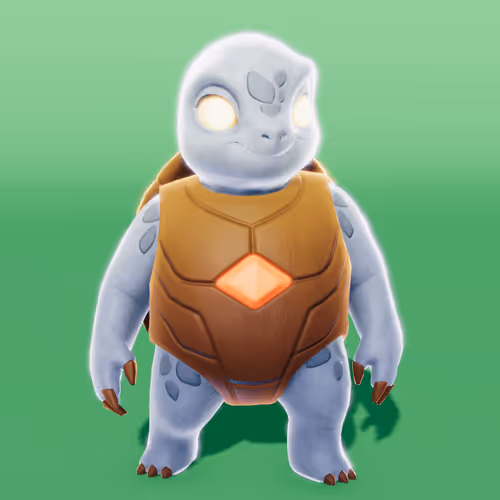 Eva Turtle