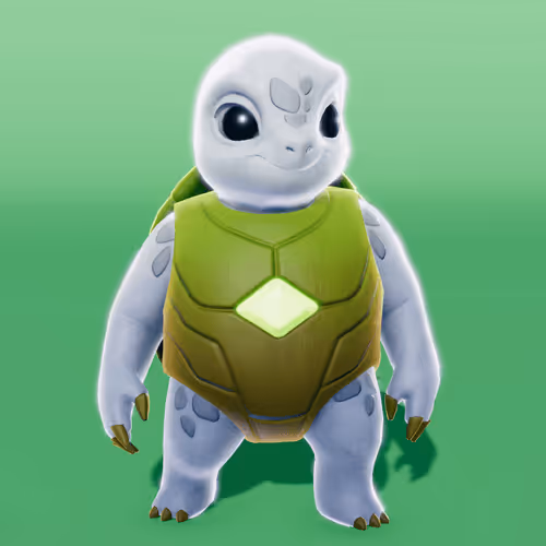Eva Turtle