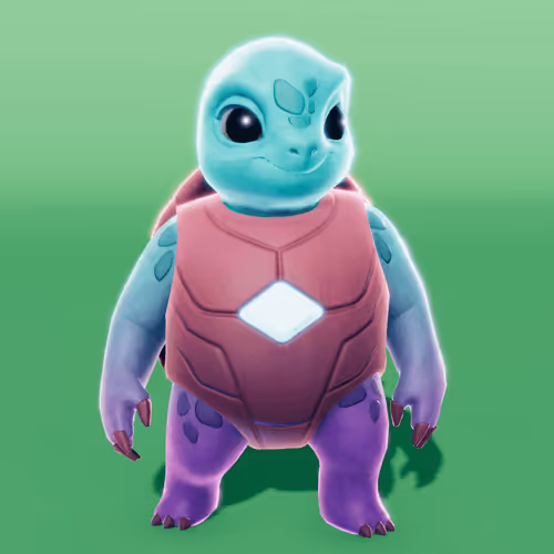 Eva Turtle