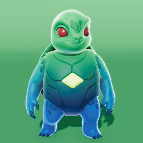 Eva Turtle