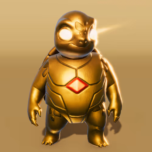 Eva Turtle