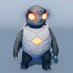 Evaverse Turtle Troop #1268