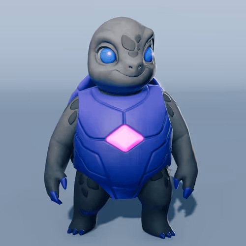Eva Turtle