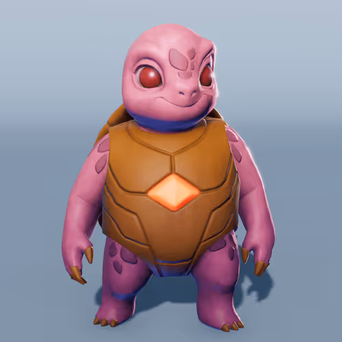 Eva Turtle