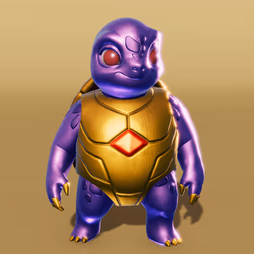Eva Turtle