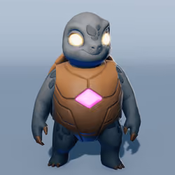Evaverse Turtle Troop #2261